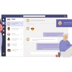 Speech To Speech Live translation on Microsoft Teams | Utell AI Real-Time Translation