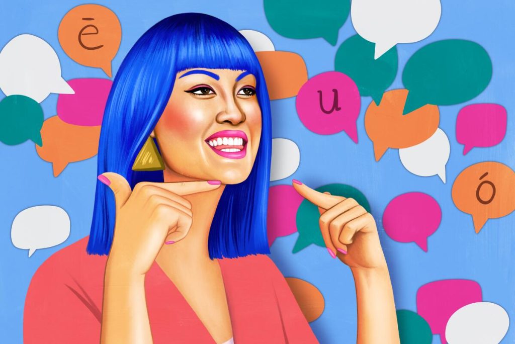 ai accent coach
