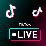 tiktok live stream