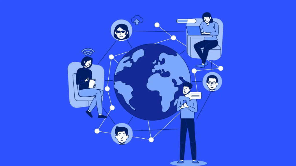Accent Convertor & Live translator For Global HR | Utell AI