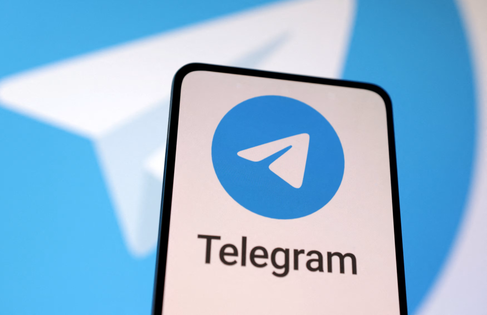 telegram accent converter