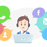 accent converter for contact center