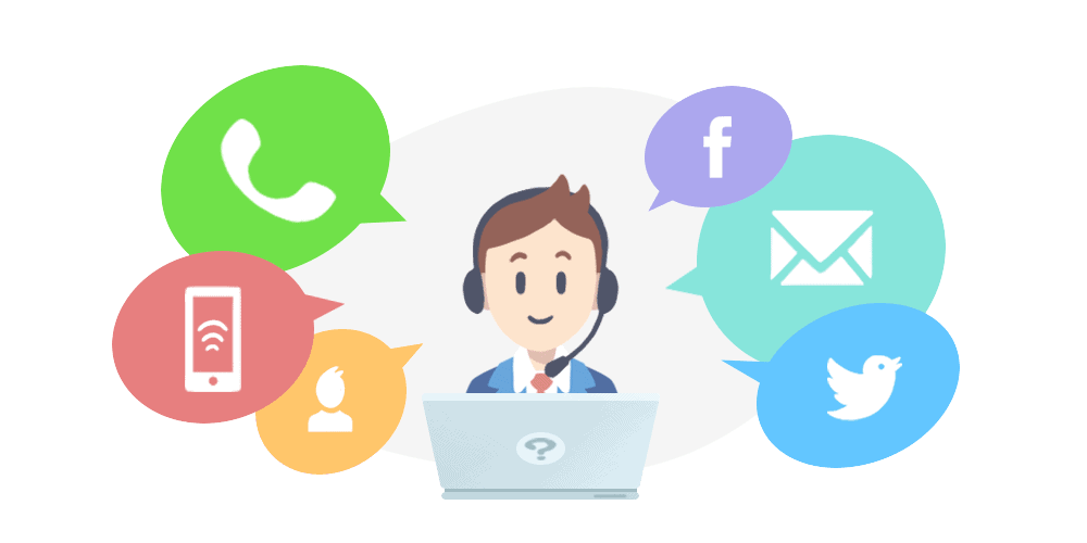 accent converter for contact center