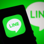 Line accent converter