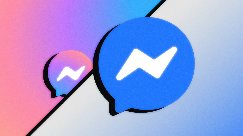 Facebook Messenger accent converter