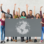 accent converter for global talent