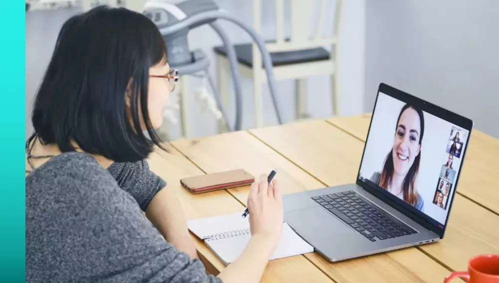 Webex Accent Converter