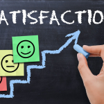 accent conversion enhace customer satisfication