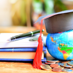 study abroad real-time translator
