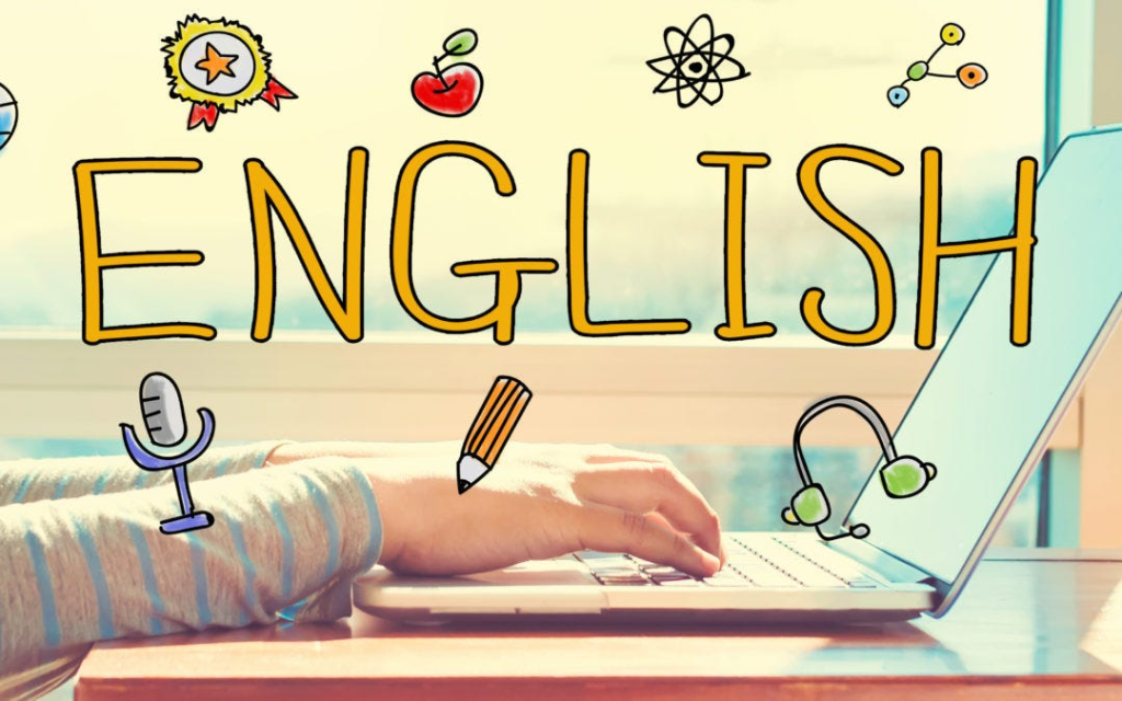 How to improve english teaching