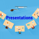 english presentation clarity