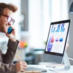 accent converter for business calls