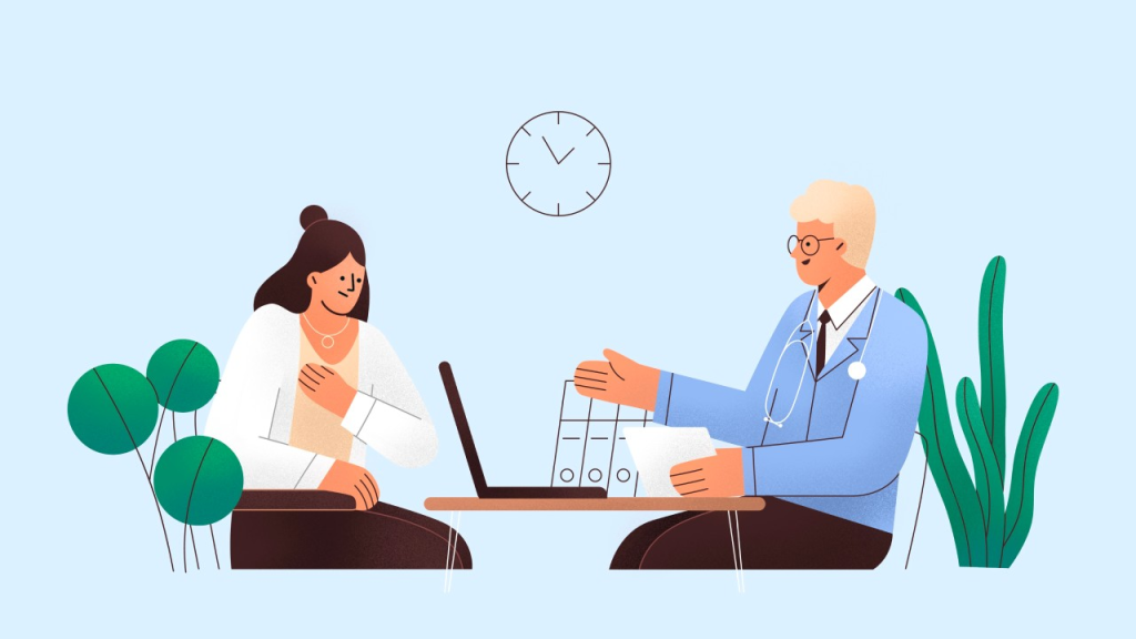 patient communication clarity