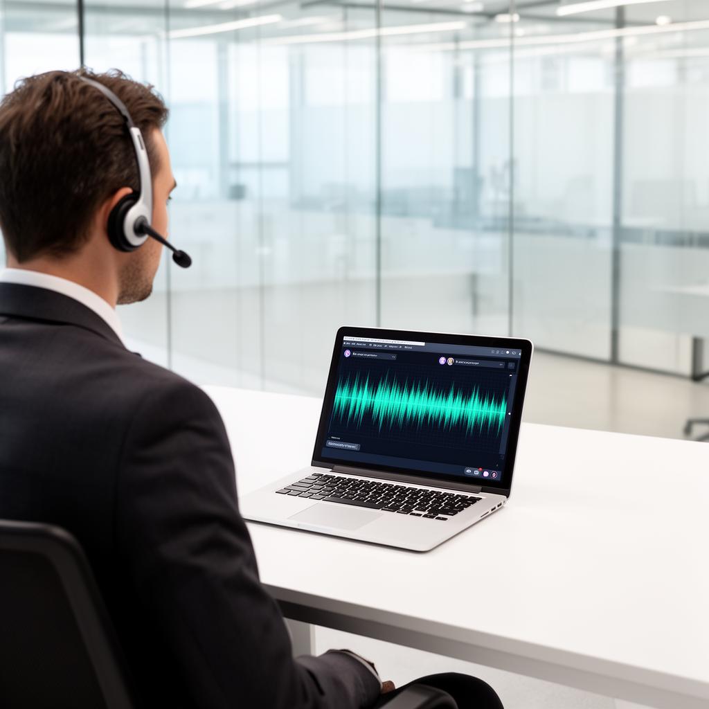 Real-time accent conversion and live translation during Mumble voice chat session