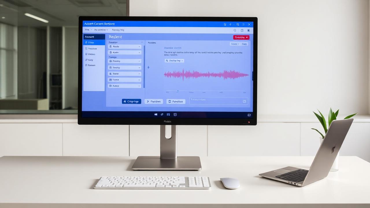 Accent conversion and real-time translation interface for Mumble voice chat application